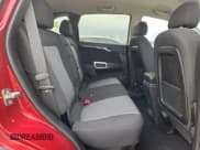 ✅ 2013 Chevrolet Captiva Sport LS • VIN: 3GNAL2EK8DS622434 • Lot: 89520635. Wystawiony na Copart z przebiegiem 67 380 mil. Bezpłatny archiwum sprzedaży aukcyjnych z USA i szczegółowy raport historii pojazdu na DreamBid. Zdjęcie 11.