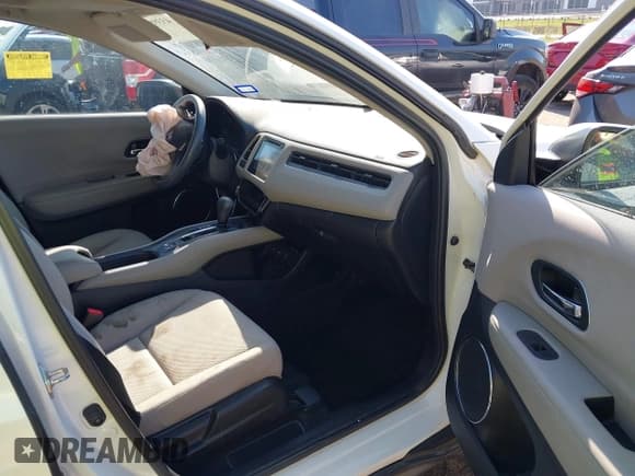 ✅ 2016 Honda HR-V EX • VIN: 3CZRU5H56GM715469 • Лот: 43395264. Опубликован ранее на IAAI с пробегом 80 082 миль. Бесплатный доступ к архиву аукционных продаж из США и подробный отчёт об истории автомобиля на DreamBid. Изображение 5.