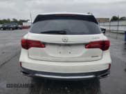 ✅ 2018 Acura MDX • VIN: 5J8YD4H37JL019840 • Lot: 82310485. Wystawiony na Copart z przebiegiem Nie podano. Bezpłatny archiwum sprzedaży aukcyjnych z USA i szczegółowy raport historii pojazdu na DreamBid. Zdjęcie 6.
