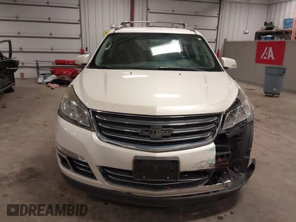 ✅ 2013 Chevrolet Traverse LTZ • VIN: 1GNKRLKD9DJ101139 • Лот: 42869706. Опубликован ранее на IAAI с пробегом 160 090 миль. Бесплатный доступ к архиву аукционных продаж из США и подробный отчёт об истории автомобиля на DreamBid. Изображение 13.