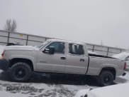✅ 2005 Chevrolet Silverado 2500HD LS • VIN: 1GCHK23275F829271 • Лот: 43816206. Опубликован ранее на IAAI с пробегом 279 921 миль. Бесплатный доступ к архиву аукционных продаж из США и подробный отчёт об истории автомобиля на DreamBid. Изображение 14.