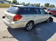 ✅ 2007 Subaru Legacy Outback L.L. Bean • VIN: 4S4BP86C574307425 • Лот: 71224805. Опубликован ранее на Copart с пробегом 190 799 миль. Бесплатный доступ к архиву аукционных продаж из США и подробный отчёт об истории автомобиля на DreamBid. Изображение 3.