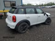 ✅ 2016 MINI Countryman S • VIN: WMWZC3C54GWT10230 • Lot: 67852835. Listed on Copart with 73,065 mi. Free auction sales archive from the USA and detailed vehicle history report at DreamBid. Image 3.