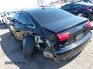 ✅ 2013 Audi A6 Premium Plus • VIN: WAUDFAFC5DN056383 • Lot: 42023949. Wystawiony na IAAI z przebiegiem 128 118 mil. Bezpłatny archiwum sprzedaży aukcyjnych z USA i szczegółowy raport historii pojazdu na DreamBid. Zdjęcie 3.