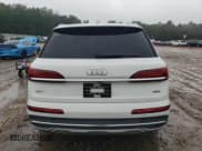✅ 2020 Audi Q7 Premium Plus • VIN: WA1LXAF74LD002330 • Лот: 80353025. Опубликован ранее на Copart с пробегом 106 140 миль. Бесплатный доступ к архиву аукционных продаж из США и подробный отчёт об истории автомобиля на DreamBid. Изображение 6.