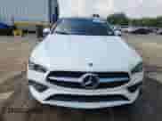 2022 Mercedes-Benz CLA 250 с VIN W1K5J4GB2NN272700, выставлен на аукционе Copart как лот 81472765 с пробегом 53 293 миль миль и Списание • Salvage title. История ставок и продаж доступна на DreamBid. Изображение 5.
