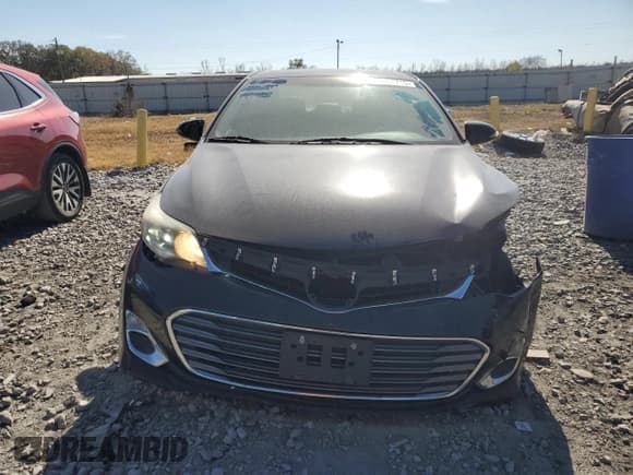 ✅ 2014 Toyota Avalon XLE Premium • VIN: 4T1BK1EB6EU084419 • Lot: 93391715. Wystawiony na Copart z przebiegiem 225 293 mil. Bezpłatny archiwum sprzedaży aukcyjnych z USA i szczegółowy raport historii pojazdu na DreamBid. Zdjęcie 5.