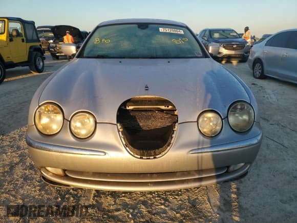 ✅ 2002 Jaguar S-Type • VIN: SAJDA01P92GM27716 • Lot: 75120804. Wystawiony na Copart z przebiegiem Nie podano. Bezpłatny archiwum sprzedaży aukcyjnych z USA i szczegółowy raport historii pojazdu na DreamBid. Zdjęcie 5.