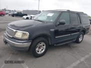 ✅ 1999 Ford Expedition XLT • VIN: 1FMRU1762XLB20611 • Lot: 42399329. Wystawiony na IAAI z przebiegiem 214 641 mil. Bezpłatny archiwum sprzedaży aukcyjnych z USA i szczegółowy raport historii pojazdu na DreamBid. Zdjęcie 2.