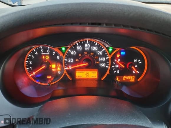 ✅ 2008 Nissan Altima S • VIN: 1N4AL21E78N432574 • Лот: 91126465. Опубликован ранее на Copart с пробегом 243 880 миль. Бесплатный доступ к архиву аукционных продаж из США и подробный отчёт об истории автомобиля на DreamBid. Изображение 9.