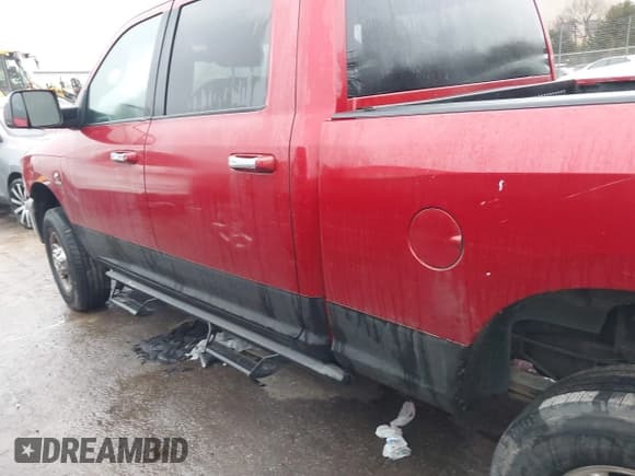 ✅ 2010 Dodge 2500 SLT • VIN: 3D7UT2CL8AG108556 • Лот: 41495686. Опубликован ранее на IAAI с пробегом 307 721 миль. Бесплатный доступ к архиву аукционных продаж из США и подробный отчёт об истории автомобиля на DreamBid. Изображение 14.