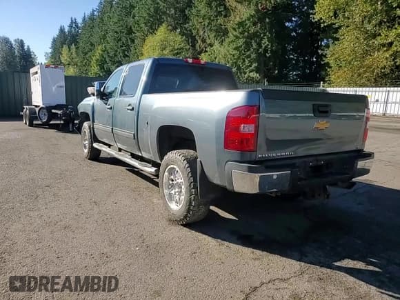 ✅ 2012 Chevrolet Silverado 2500HD LT • VIN: 1GC1KXCG1CF218093 • Лот: 86321705. Опубликован ранее на Copart с пробегом Не указан. Бесплатный доступ к архиву аукционных продаж из США и подробный отчёт об истории автомобиля на DreamBid. Изображение 14.