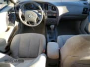 ✅ 2005 Hyundai Elantra GLS • VIN: KMHDN46D45U082654 • Lot: 88119475. Wystawiony na Copart z przebiegiem 98 100 mil. Bezpłatny archiwum sprzedaży aukcyjnych z USA i szczegółowy raport historii pojazdu na DreamBid. Zdjęcie 8.