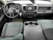 2016 Ram 1500 Express with VIN 1C6RR7FG8GS310493, listed as a Copart auction lot 67132185 with 167,173 mi miles and Salvage title. Bid and sale history available at DreamBid. Image 8.