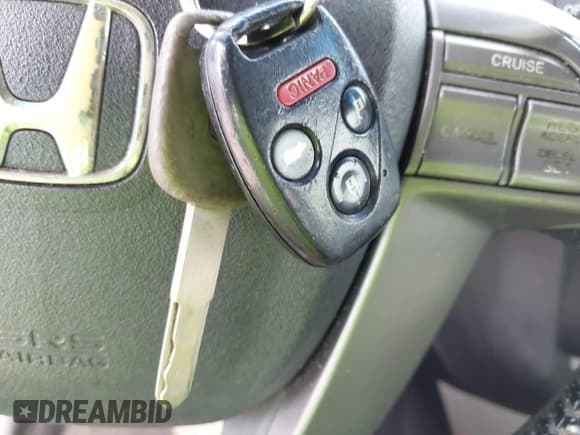 ✅ 2010 Honda Pilot EX-L • VIN: 5FNYF3H58AB001886 • Лот: 42521323. Опубликован ранее на IAAI с пробегом 282 734 миль. Бесплатный доступ к архиву аукционных продаж из США и подробный отчёт об истории автомобиля на DreamBid. Изображение 11.