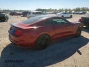 ✅ 2019 Ford Mustang GT • VIN: 1FA6P8CF1K5192478 • Лот: 89917075. Опубликован ранее на Copart с пробегом 61 276 миль. Бесплатный доступ к архиву аукционных продаж из США и подробный отчёт об истории автомобиля на DreamBid. Изображение 3.