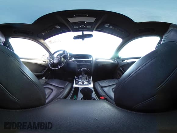 ✅ 2015 Audi allroad A4 Premium Plus • VIN: WA1UFAFL9FA109741 • Лот: 41283680. Опубликован ранее на IAAI с пробегом 116 755 миль. Бесплатный доступ к архиву аукционных продаж из США и подробный отчёт об истории автомобиля на DreamBid. Изображение 19.