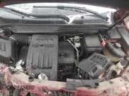 ✅ 2016 Chevrolet Equinox LT • VIN: 2GNALCEKXG1132972 • Лот: 37548824. Опубликован ранее на Copart с пробегом 118 187 миль. Бесплатный доступ к архиву аукционных продаж из США и подробный отчёт об истории автомобиля на DreamBid. Изображение 11.