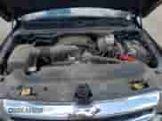 2020 Ram 1500 Big Horn с VIN 1C6SRFFT1LN125350, выставлен на аукционе Copart как лот 69939345 с пробегом 83 843 миль миль и Списание • Salvage title. История ставок и продаж доступна на DreamBid. Изображение 11.