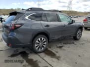 ✅ 2024 Subaru Outback Limited • VIN: 4S4BTANC9R3207986 • Lot: 53884425. Listed on Copart with 14,024 mi. Free auction sales archive from the USA and detailed vehicle history report at DreamBid. Image 3.