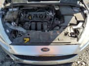 ✅ 2017 Ford Focus SE • VIN: 1FADP3F29HL328153 • Lot: 52580385. Listed on Copart with 100,330 mi. Free auction sales archive from the USA and detailed vehicle history report at DreamBid. Image 13.