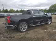 ✅ 2019 Chevrolet Silverado 1500 LTZ • VIN: 3GCUYGED1KG199931 • Lot: 69925864. Wystawiony na Copart z przebiegiem 28 884 mil. Bezpłatny archiwum sprzedaży aukcyjnych z USA i szczegółowy raport historii pojazdu na DreamBid. Zdjęcie 3.