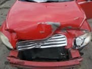 ✅ 2006 Chevrolet HHR LT • VIN: 3GNDA23D06S641800 • Lot: 88465335. Listed on Copart with Not provided. Free auction sales archive from the USA and detailed vehicle history report at DreamBid. Image 11.