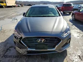 ✅ 2018 Hyundai Sonata SE • VIN: 5NPE24AF7JH725402 • Лот: 41702983. Опубликован ранее на Copart с пробегом 81 598 миль. Бесплатный доступ к архиву аукционных продаж из США и подробный отчёт об истории автомобиля на DreamBid. Изображение 5.