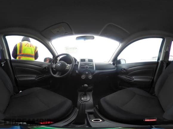 ✅ 2012 Nissan Versa SV • VIN: 3N1CN7AP1CL814932 • Lot: 42272722. Listed on IAAI with 137,349 mi. Free auction sales archive from the USA and detailed vehicle history report at DreamBid. Image 18.