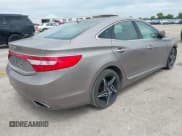 ✅ 2013 Hyundai Azera • VIN: KMHFG4JG8DA226548 • Лот: 43113795. Опубликован ранее на IAAI с пробегом 144 964 миль. Бесплатный доступ к архиву аукционных продаж из США и подробный отчёт об истории автомобиля на DreamBid. Изображение 4.