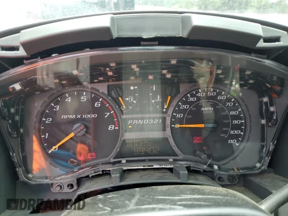 ✅ 2005 Chevrolet Colorado LS Z85 • VIN: 1GCCS146558210985 • Lot: 59819885. Listed on Copart with 99,402 mi. Free auction sales archive from the USA and detailed vehicle history report at DreamBid. Image 9.