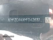 ✅ 2021 Cadillac XT4 FWD Premium Luxury • VIN: 1GYFZCR4XMF042681 • Лот: 42782778. Опубликован ранее на IAAI с пробегом 58 507 миль. Бесплатный доступ к архиву аукционных продаж из США и подробный отчёт об истории автомобиля на DreamBid. Изображение 9.