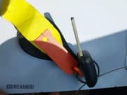 ✅ 2003 BMW 3 Series 325Ci • VIN: WBABS33473PG89372 • Лот: 42173043. Опубликован ранее на IAAI с пробегом 129 953 миль. Бесплатный доступ к архиву аукционных продаж из США и подробный отчёт об истории автомобиля на DreamBid. Изображение 11.