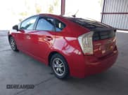 ✅ 2010 Toyota Prius II • VIN: JTDKN3DU7A5122416 • Лот: 43389252. Опубликован ранее на IAAI с пробегом 148 442 миль. Бесплатный доступ к архиву аукционных продаж из США и подробный отчёт об истории автомобиля на DreamBid. Изображение 3.
