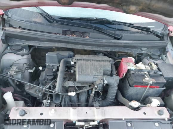 ✅ 2015 Mitsubishi Mirage DE • VIN: ML32A3HJ1FH033462 • Lot: 41232227. Wystawiony na IAAI z przebiegiem 107 583 mil. Bezpłatny archiwum sprzedaży aukcyjnych z USA i szczegółowy raport historii pojazdu na DreamBid. Zdjęcie 10.