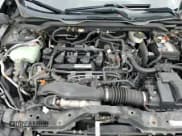 ✅ 2018 Honda Civic EX-T • VIN: 19XFC1F30JE200880 • Lot: 94308995. Wystawiony na Copart z przebiegiem 141 970 mil. Bezpłatny archiwum sprzedaży aukcyjnych z USA i szczegółowy raport historii pojazdu na DreamBid. Zdjęcie 13.