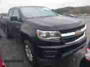2015 Chevrolet Colorado 4WD LT с VIN 1GCGTBE31F1226023, выставлен на аукционе IAAI как лот 43498695 с пробегом 169 383 миль миль и . История ставок и продаж доступна на DreamBid. Изображение 1.