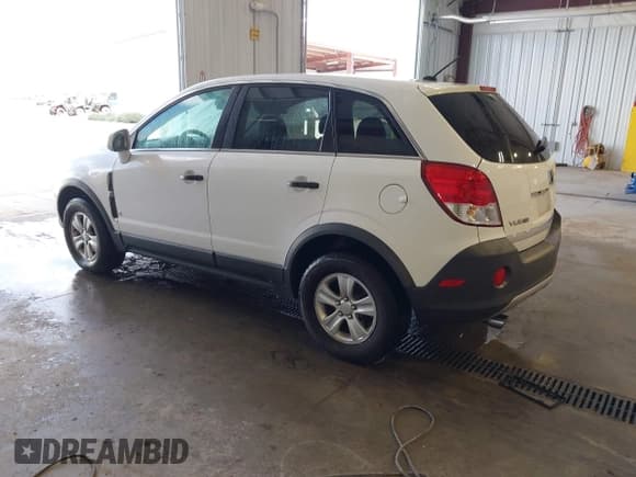 ✅ 2009 Saturn VUE XE • VIN: 3GSDL43N39S618477 • Лот: 43053745. Опубликован ранее на IAAI с пробегом 192 470 миль. Бесплатный доступ к архиву аукционных продаж из США и подробный отчёт об истории автомобиля на DreamBid. Изображение 3.
