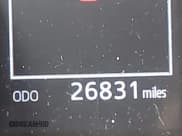 ✅ 2024 Toyota Camry SE • VIN: 4T1G11AK3RU852989 • Lot: 43137522. Listed on IAAI with 26,831 mi. Free auction sales archive from the USA and detailed vehicle history report at DreamBid. Image 15.