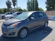 ✅ 2013 Ford C-Max SEL • VIN: 1FADP5CU3DL556211 • Lot: 42413793. Wystawiony na IAAI z przebiegiem Nie podano. Bezpłatny archiwum sprzedaży aukcyjnych z USA i szczegółowy raport historii pojazdu na DreamBid. Zdjęcie 6.