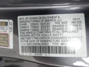 ✅ 2021 Acura RDX w/A-Spec Package • VIN: 5J8TC2H62ML045052 • Лот: 43160811. Опубликован ранее на IAAI с пробегом 45 276 миль. Бесплатный доступ к архиву аукционных продаж из США и подробный отчёт об истории автомобиля на DreamBid. Изображение 9.