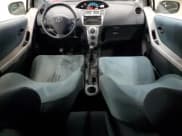 ✅ 2008 Toyota Yaris • VIN: JTDJT923585188844 • Лот: 90513575. Опубликован ранее на Copart с пробегом 201 838 миль. Бесплатный доступ к архиву аукционных продаж из США и подробный отчёт об истории автомобиля на DreamBid. Изображение 8.