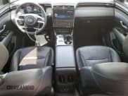 ✅ 2022 Hyundai Tucson Limited • VIN: KM8JECA19NU080098 • Lot: 74838214. Wystawiony na Copart z przebiegiem 18 412 mil. Bezpłatny archiwum sprzedaży aukcyjnych z USA i szczegółowy raport historii pojazdu na DreamBid. Zdjęcie 8.