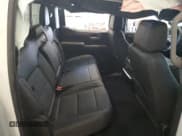 ✅ 2025 Chevrolet Silverado 1500 • VIN: 3GCUKGED5SG218756 • Lot: 58218715. Wystawiony na Copart z przebiegiem Nie podano. Bezpłatny archiwum sprzedaży aukcyjnych z USA i szczegółowy raport historii pojazdu na DreamBid. Zdjęcie 10.