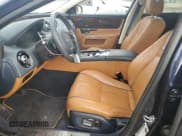 ✅ 2014 Jaguar XJ Portfolio • VIN: SAJWJ2GDXE8V61649 • Lot: 67668095. Wystawiony na Copart z przebiegiem 79 544 mil. Bezpłatny archiwum sprzedaży aukcyjnych z USA i szczegółowy raport historii pojazdu na DreamBid. Zdjęcie 7.