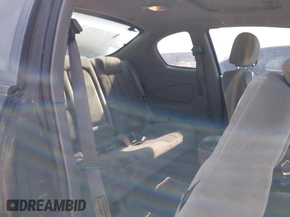 ✅ 2001 Chevrolet Monte Carlo LS • VIN: 2G1WW12E419137742 • Lot: 43244917. Listed on IAAI with 201,908 mi. Free auction sales archive from the USA and detailed vehicle history report at DreamBid. Image 8.