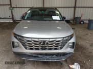 ✅ 2023 Hyundai Tucson Limited • VIN: 5NMJE3AE8PH272310 • Lot: 43036263. Listed on IAAI with 13,459 mi. Free auction sales archive from the USA and detailed vehicle history report at DreamBid. Image 12.