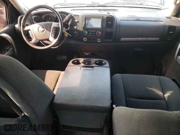 ✅ 2007 Chevrolet Silverado 2500HD 1LT • VIN: 1GCHK23K87F514532 • Лот: 66317305. Опубликован ранее на Copart с пробегом 124 297 миль. Бесплатный доступ к архиву аукционных продаж из США и подробный отчёт об истории автомобиля на DreamBid. Изображение 8.