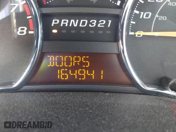 ✅ 2007 Chevrolet Colorado 2LT • VIN: 1GCDT13EX78138906 • Лот: 43692780. Опубликован ранее на IAAI с пробегом 164 941 миль. Бесплатный доступ к архиву аукционных продаж из США и подробный отчёт об истории автомобиля на DreamBid. Изображение 15.