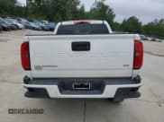 ✅ 2021 Chevrolet Colorado 4WD LT • VIN: 1GCGTCEN3M1187309 • Lot: 85171745. Wystawiony na Copart z przebiegiem 152 177 mil. Bezpłatny archiwum sprzedaży aukcyjnych z USA i szczegółowy raport historii pojazdu na DreamBid. Zdjęcie 6.